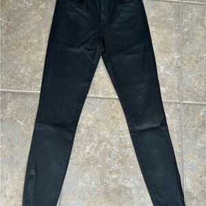 Women's BlankNYC Black Skinny Jeans